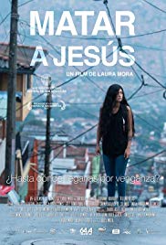 Matar a Jesus - affiche du film