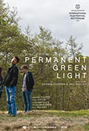 Permanent Green Light - affiche du film