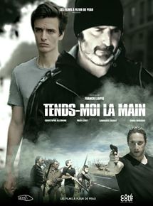 Tends-moi la main - affiche du film