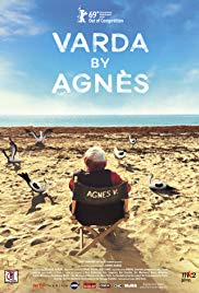 Varda par Agns - affiche du film