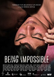 Being Impossible - affiche du film