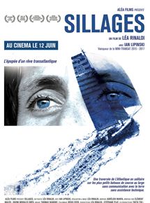 Sillages - affiche du film