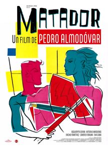 Matador - affiche du film
