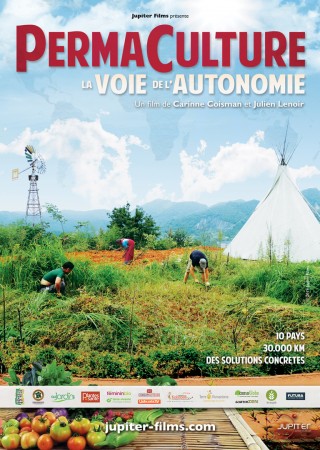 Permaculture : la voie de l
