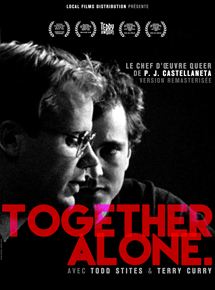 Together Alone - affiche du film