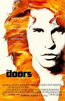 The Doors - affiche du film