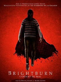 Brightburn : l