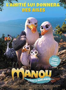 Manou,  l