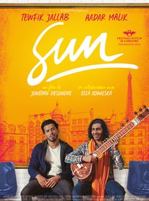 Sun - affiche du film