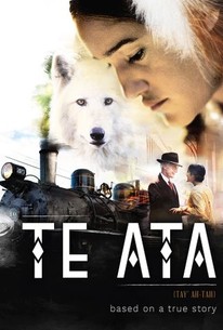 Te Ata - affiche du film