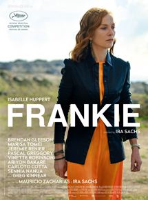 Frankie  - affiche du film