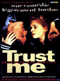 Trust Me - affiche du film