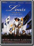 Louis, Enfant Roi - affiche du film