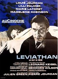 Lviathan - affiche du film
