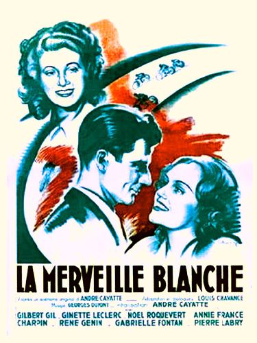 Le Dernier Sou - affiche du film