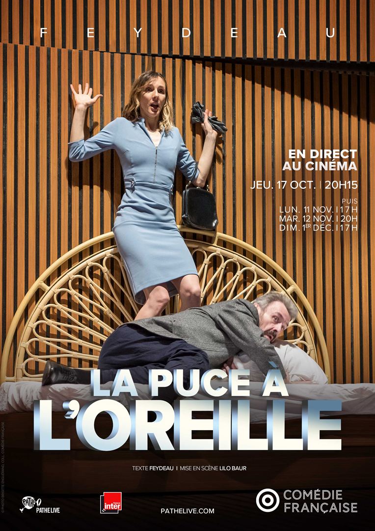 La puce  l
