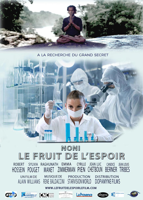 Le Fruit de l
