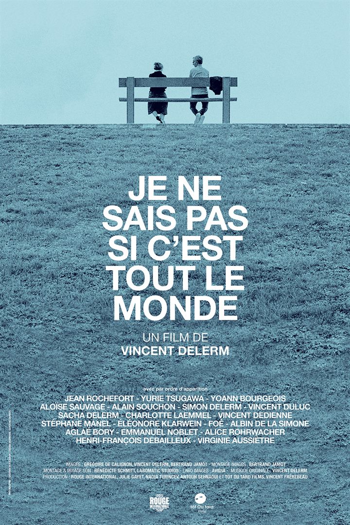 Je ne sais pas si c