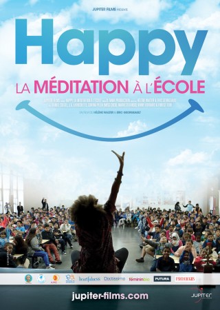 Happy, la mditation  l
