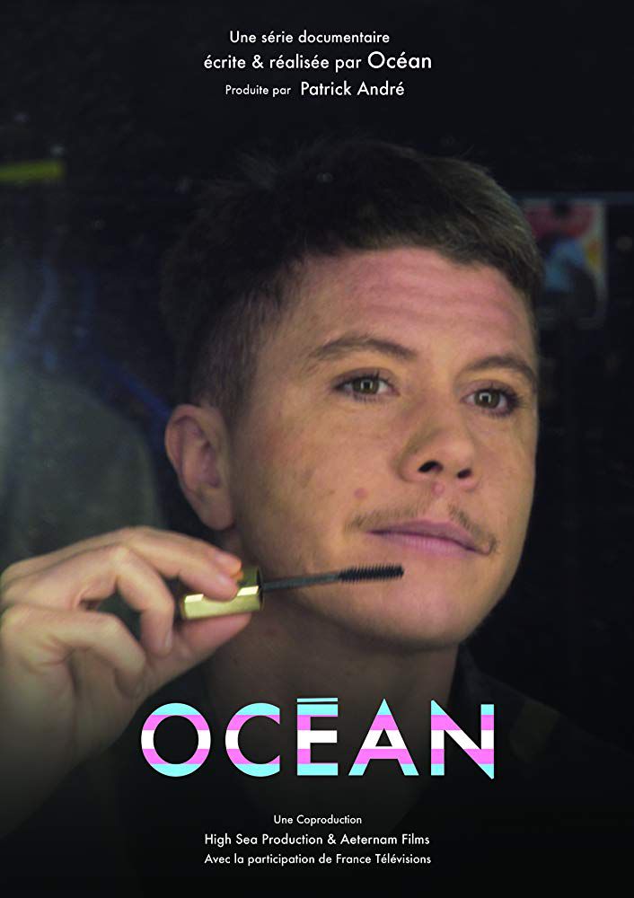 Ocan - affiche du film