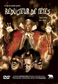 Rducteur de ttes - affiche du film