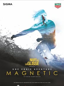 Nuit de la glisse - affiche du film