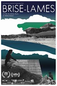 Brise-lames - affiche du film