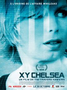 XY Chelsea - affiche du film