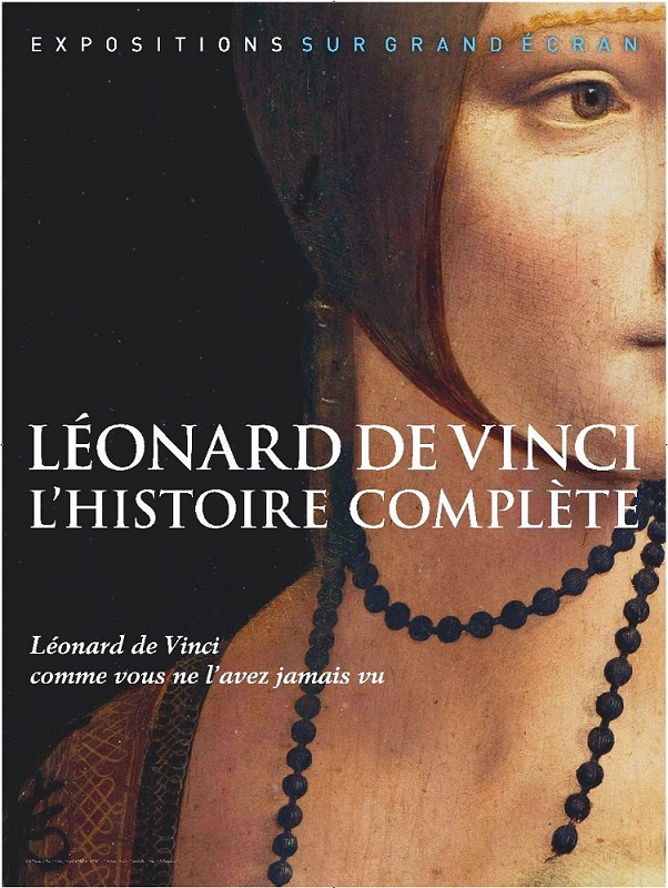 Lonard de Vinci : l