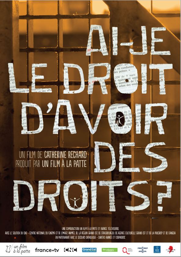 Ai-je le droit d