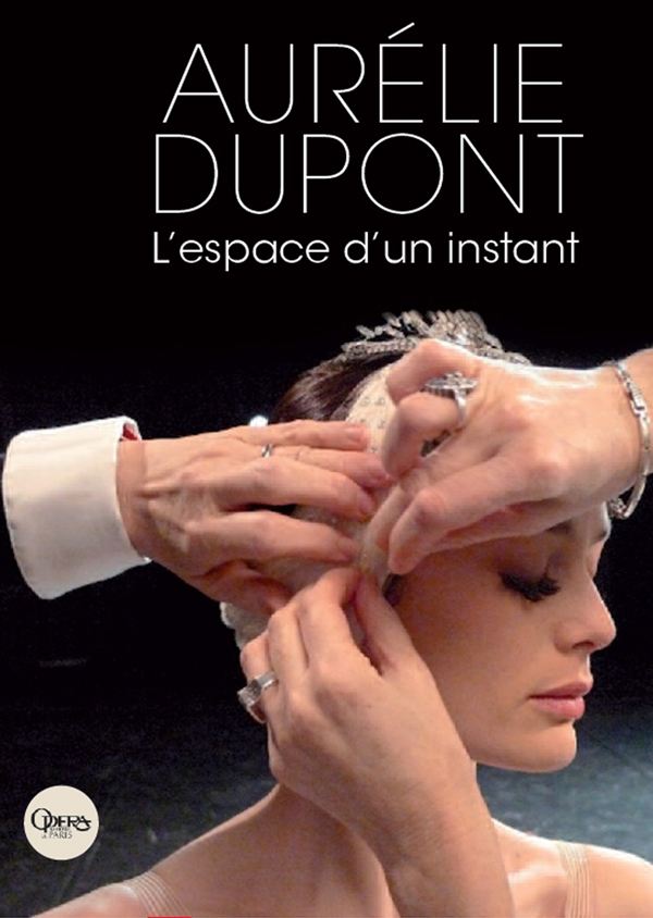 Aurlie Dupont danse, l
