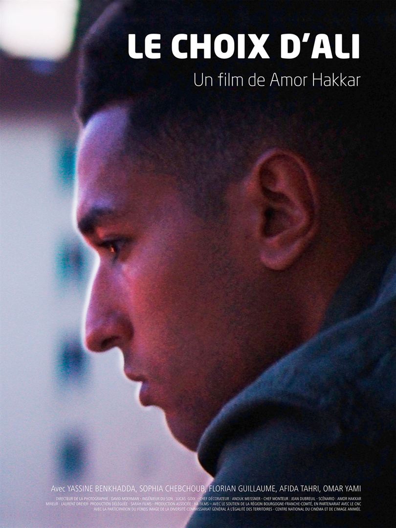 Le choix d