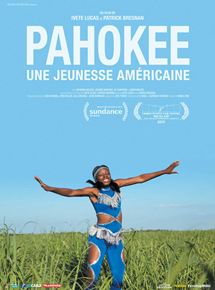 Pahokee, une jeunesse amricaine - affiche du film