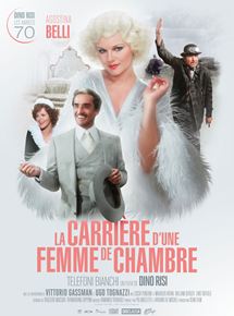 La Carrire d