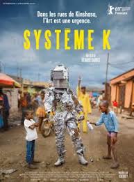 Systme K - affiche du film