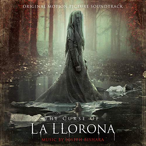 La Llorona - affiche du film
