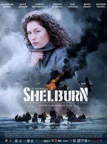 Le Rseau Shelburn - affiche du film