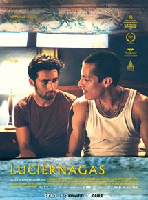 Lucirnagas - affiche du film