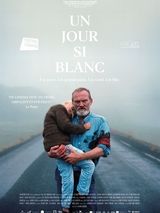 Un jour si blanc - affiche du film