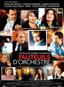 Fauteuils d