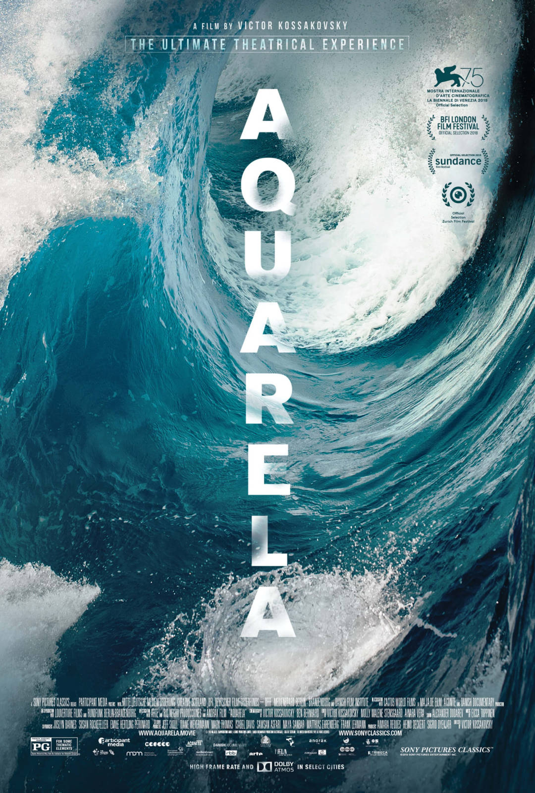 Aquarela - L