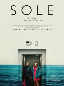 Sole - affiche du film