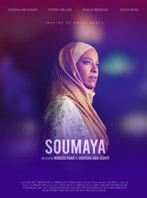 Soumaya - affiche du film