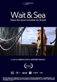 Wait and sea - affiche du film