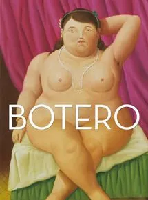 Botero - affiche du film