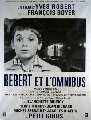 Bbert et l