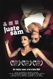 Juste Sam - affiche du film