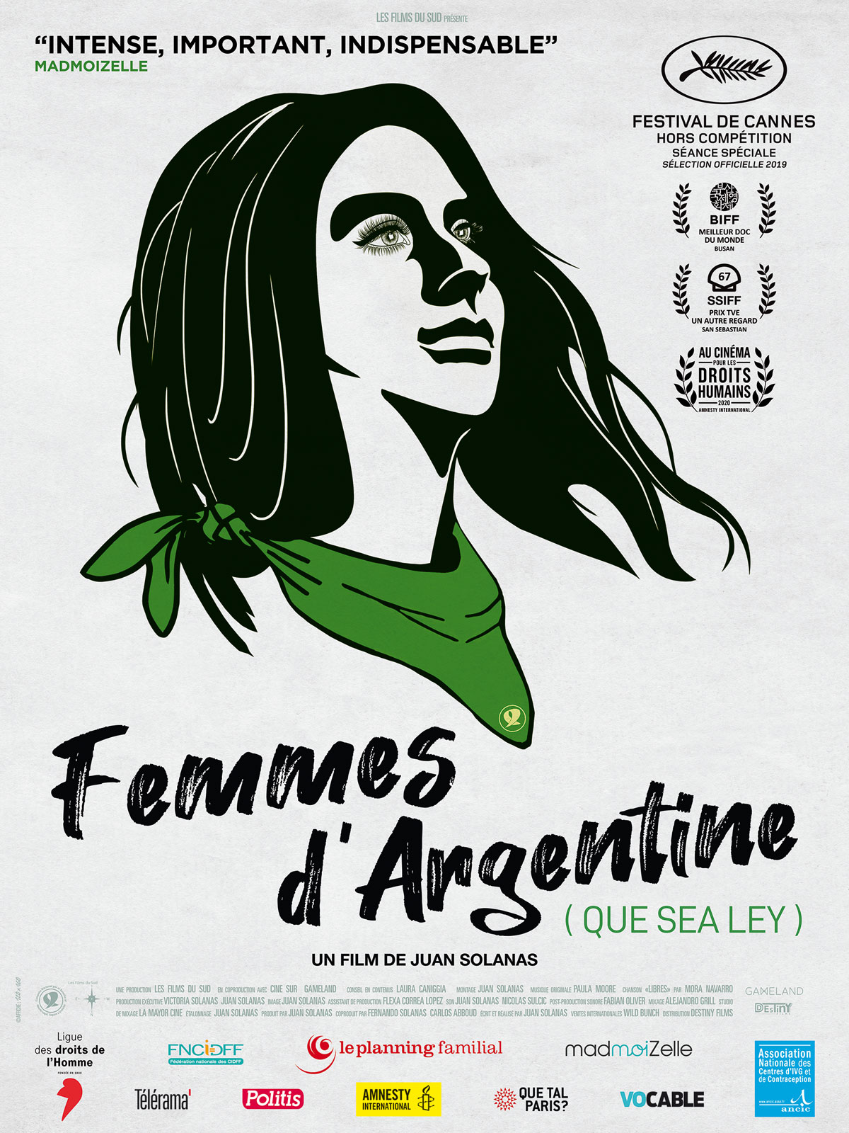 Femmes d