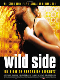 Wild Side - affiche du film
