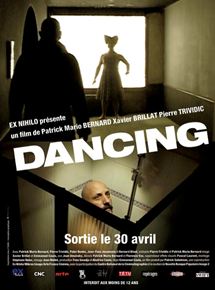 Dancing - affiche du film